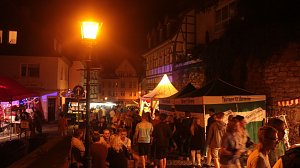 23. Altstadtfest - Der Freitag