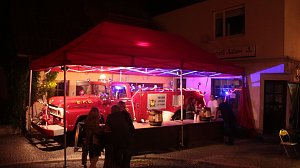 23. Altstadtfest - Der Freitag