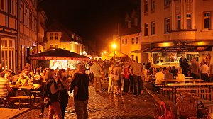 23. Altstadtfest - Der Freitag