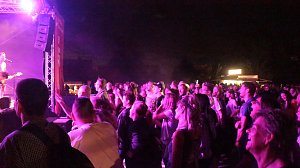 23. Altstadtfest - Der Freitag