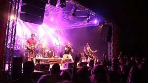 23. Altstadtfest - Der Freitag