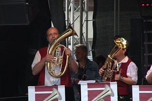 Altstadtfest 2017