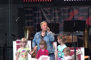 Altstadtfest 2017