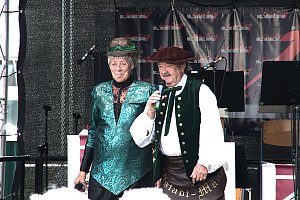 Altstadtfest 2017