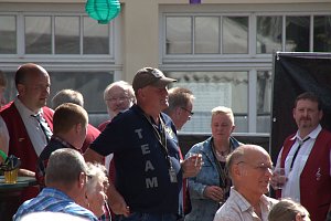 Altstadtfest 2017