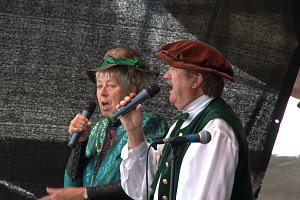 Altstadtfest 2017
