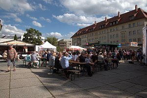 Altstadtfest 2017