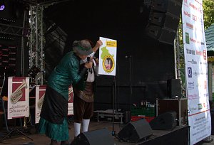 Altstadtfest 2017