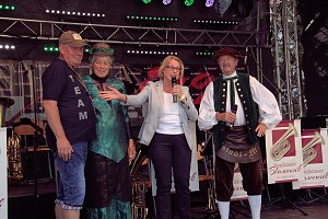 Altstadtfest 2017