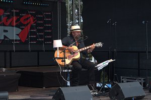 Altstadtfest 2017