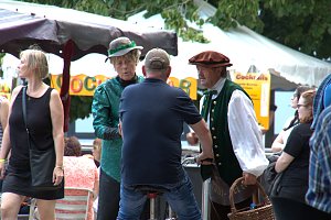 Altstadtfest 2017