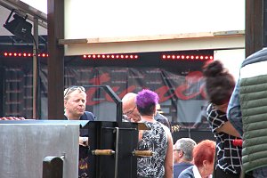 Altstadtfest 2017
