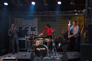 Altstadtfest 2017