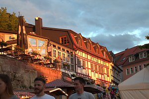 Altstadtfest 2017