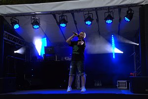 Altstadtfest 2017