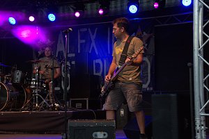 Altstadtfest 2017