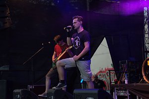 Altstadtfest 2017