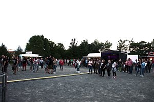Altstadtfest 2017
