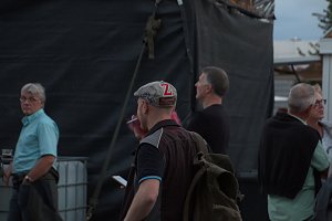 Altstadtfest 2017