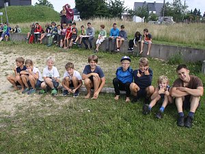 KILA-Handwerkercamp Hoheneiche
