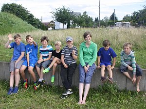 KILA-Handwerkercamp Hoheneiche