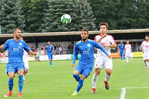 3:0 Sieg gegen den Berliner AK