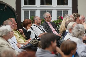 Konzert in der Echter Nordh&auml;user Traditionsbrennerei