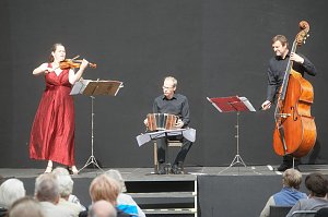 Konzert in der Echter Nordh&auml;user Traditionsbrennerei