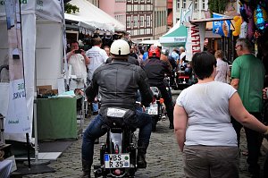 23.Altstadtfest