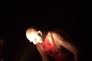 Altstadtfest 2017 - der Samstagabend