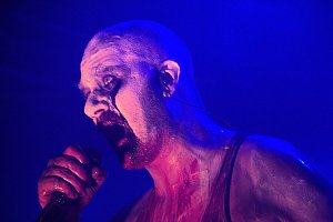 Altstadtfest 2017 - der Samstagabend