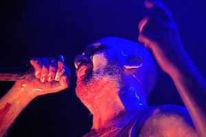 Altstadtfest 2017 - der Samstagabend