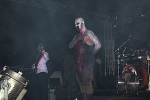 Altstadtfest 2017 - der Samstagabend
