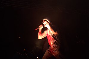 Altstadtfest 2017 - der Samstagabend