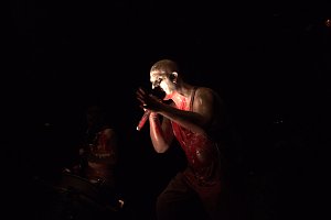 Altstadtfest 2017 - der Samstagabend
