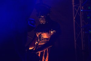 Altstadtfest 2017 - der Samstagabend
