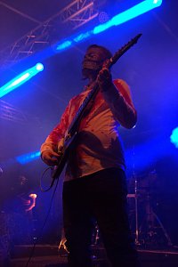 Altstadtfest 2017 - der Samstagabend