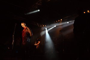 Altstadtfest 2017 - der Samstagabend