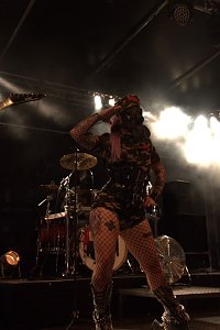 Altstadtfest 2017 - der Samstagabend