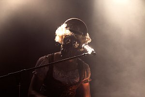 Altstadtfest 2017 - der Samstagabend