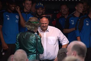 Altstadtfest 2017 - der Samstag