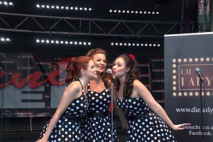 Altstadtfest 2017 - der Samstag