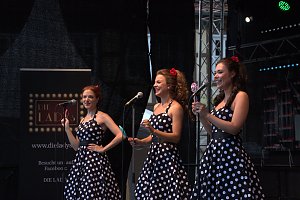 Altstadtfest 2017 - der Samstag