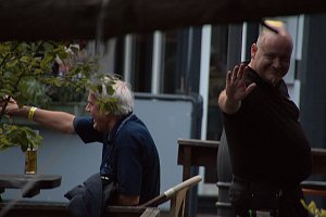 Altstadtfest 2017 - der Samstag