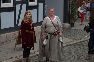 Altstadtfest 2017 - der Samstag