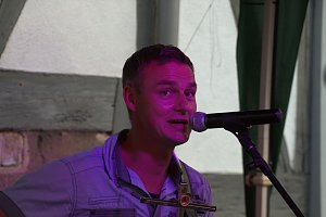 Altstadtfest 2017 - der Samstag