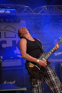 Altstadtfest 2017 - der Samstag