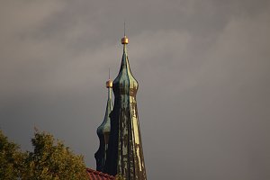 Altstadtfest 2017 - der Samstag