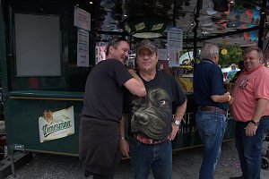 Altstadtfest 2017 - der Samstag
