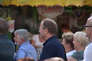 Altstadtfest 2017 - der Samstag